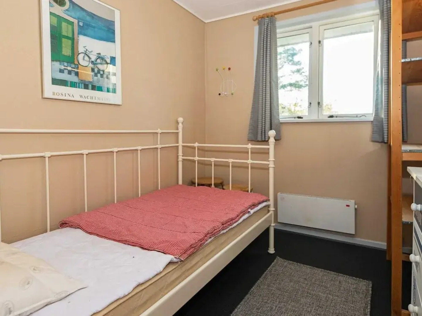 6 Person Holiday Home in Knebel-by Traum