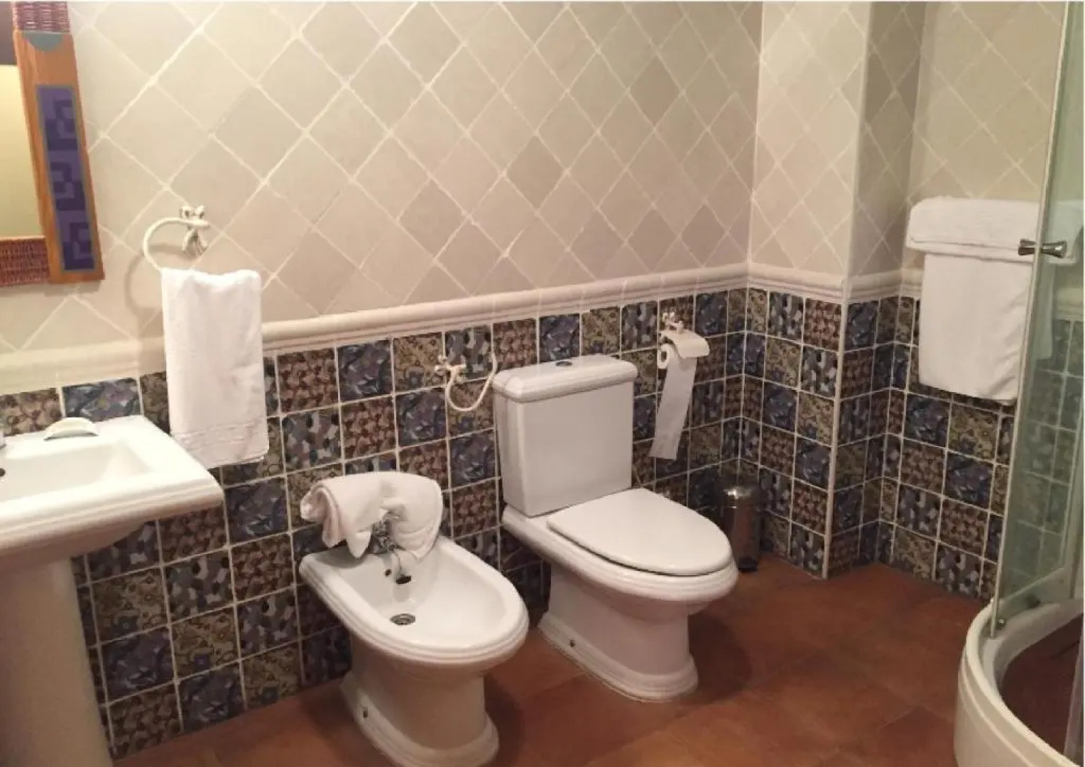 El Soportal De Uceda