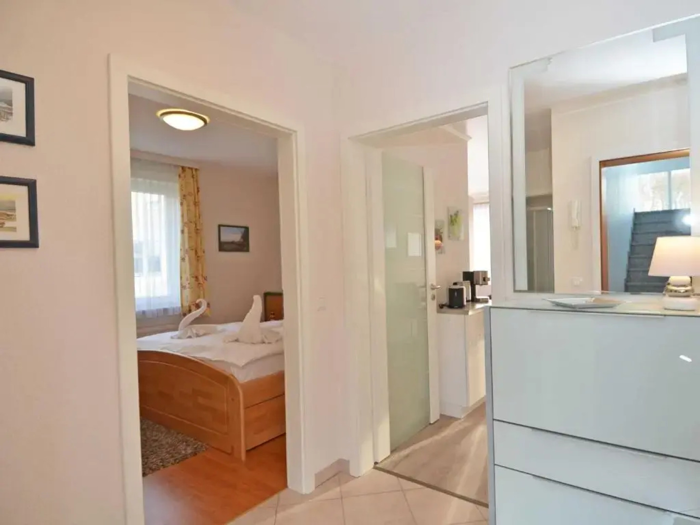 Wohnpark Stadt Hamburg - Apt. 09