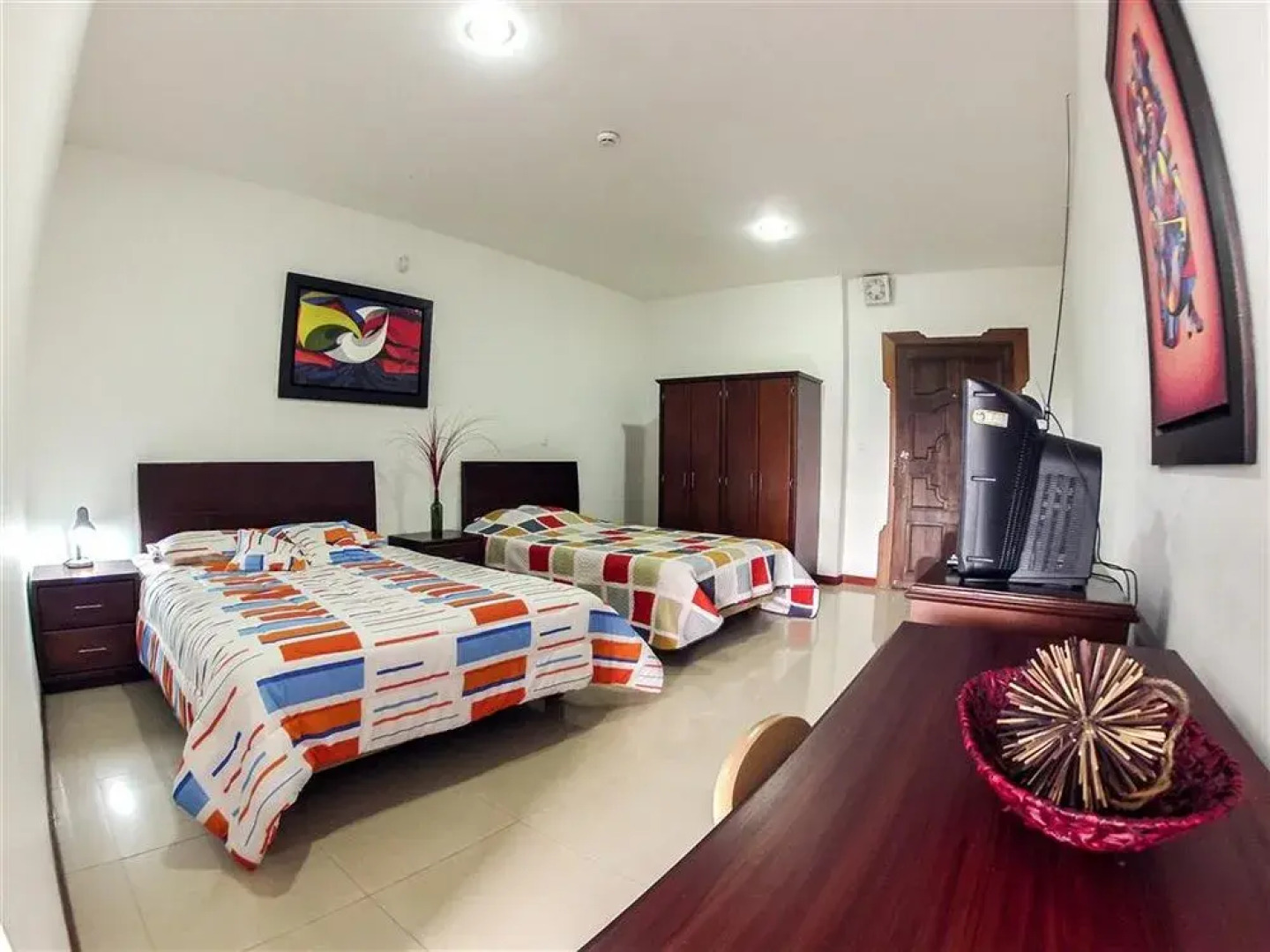 Hotel Campestre Los Arrayanes