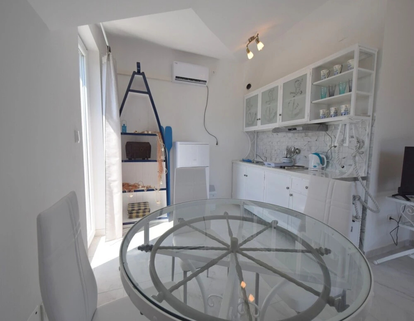 Apartment Gršković