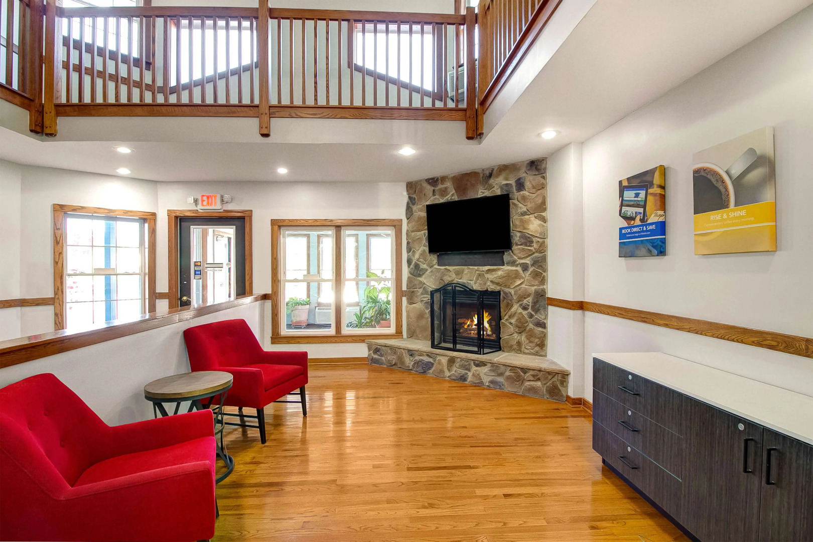 Motel 6 Front Royal, VA