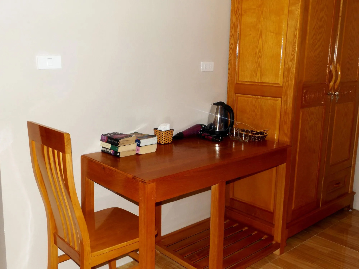 Ninh Binh Riverside Homestay 2