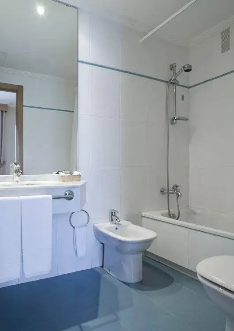 Complejo Turístico Playa Canelas