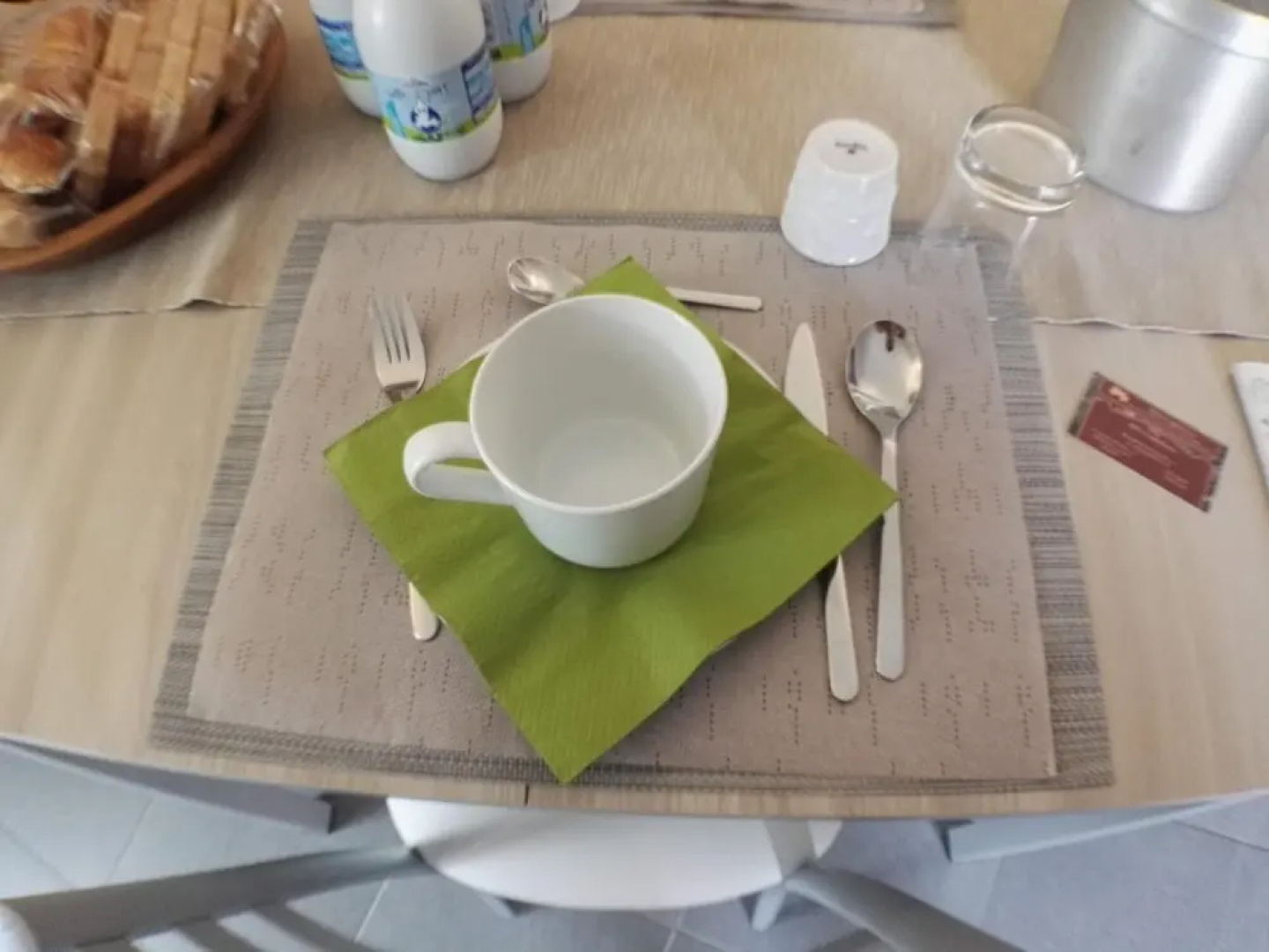 B&B Guglielmina
