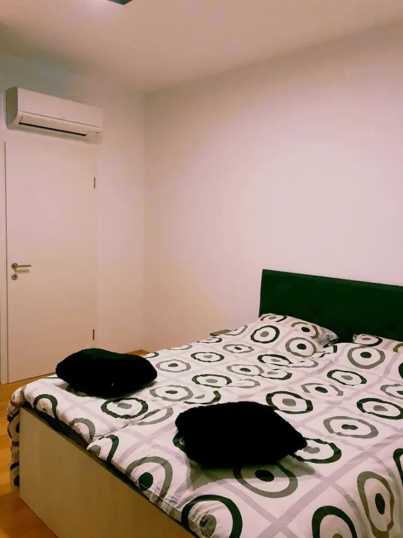 Luxury Sea View Apartment