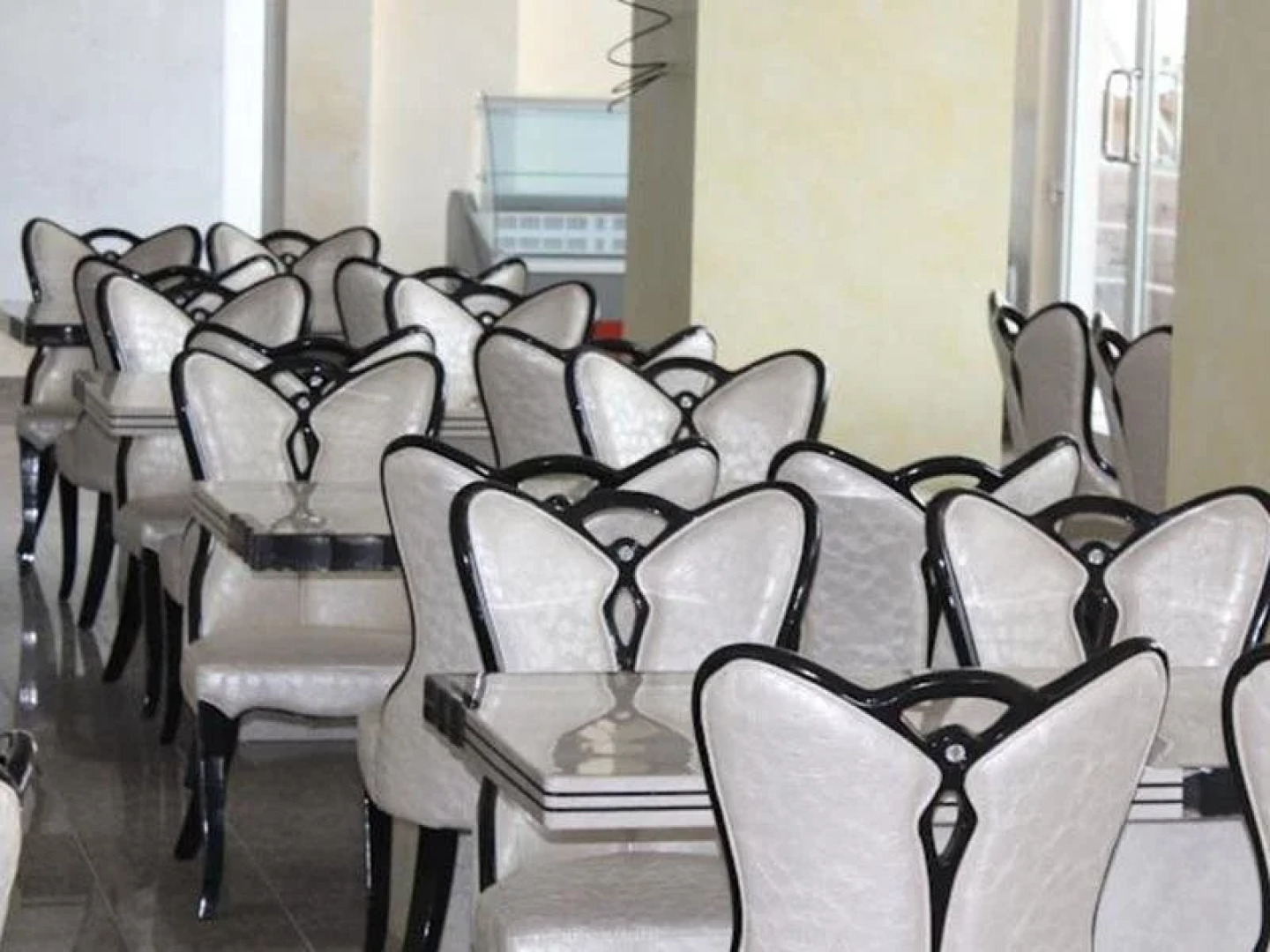 Horizon Hotel Apartments