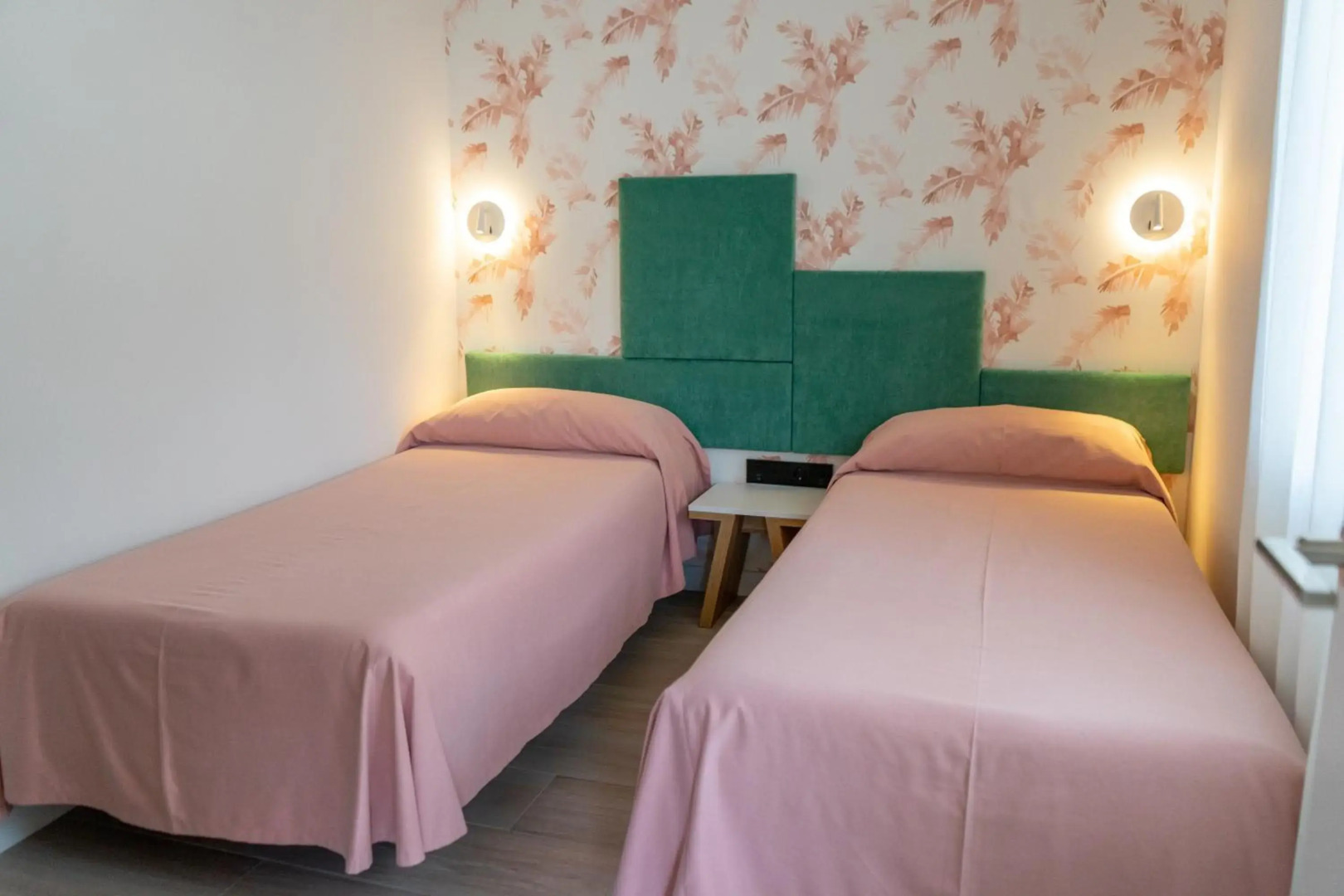 Apartamentos Porta Coeli