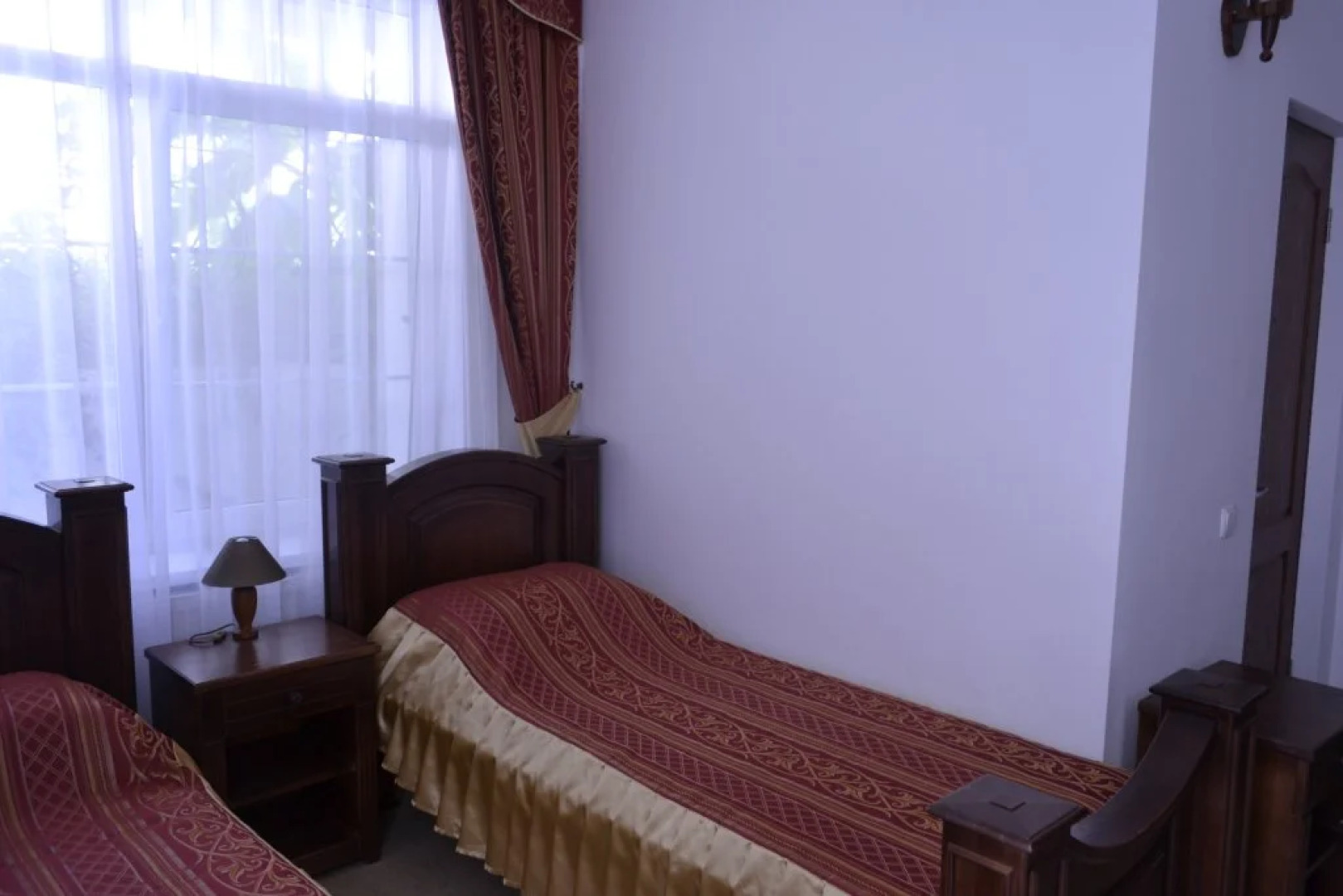 Minihotel Krym