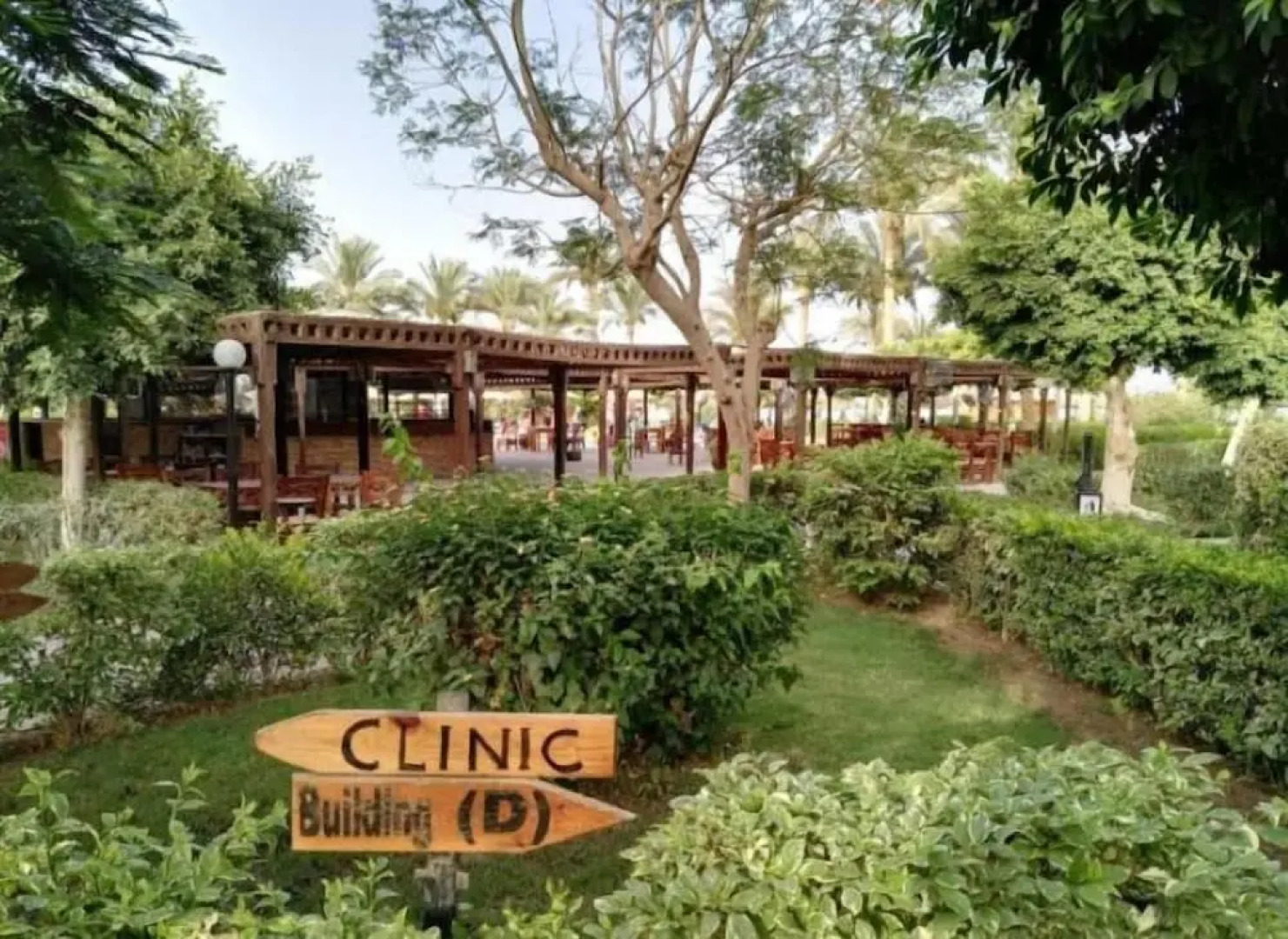 Kefi Palmera Beach Resort El Sokhna - Family Only