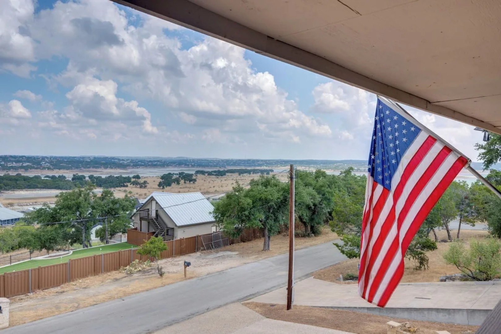 Canyon Lake Home: Hill Country & Water Views!