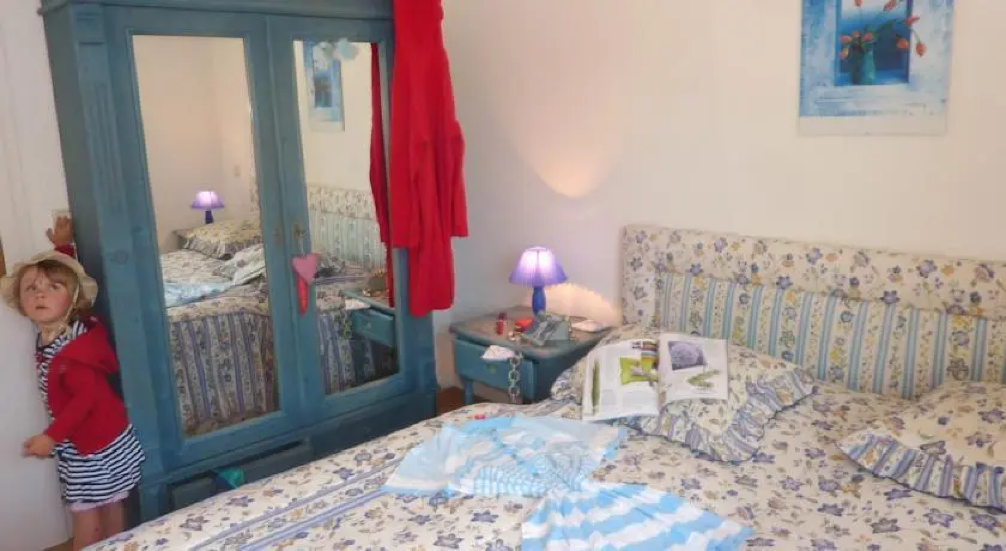 Apartmenthaus Marlene