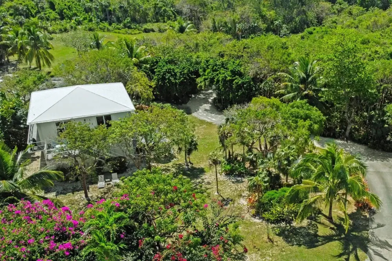 Trident Estate 6 Bedroom Estate