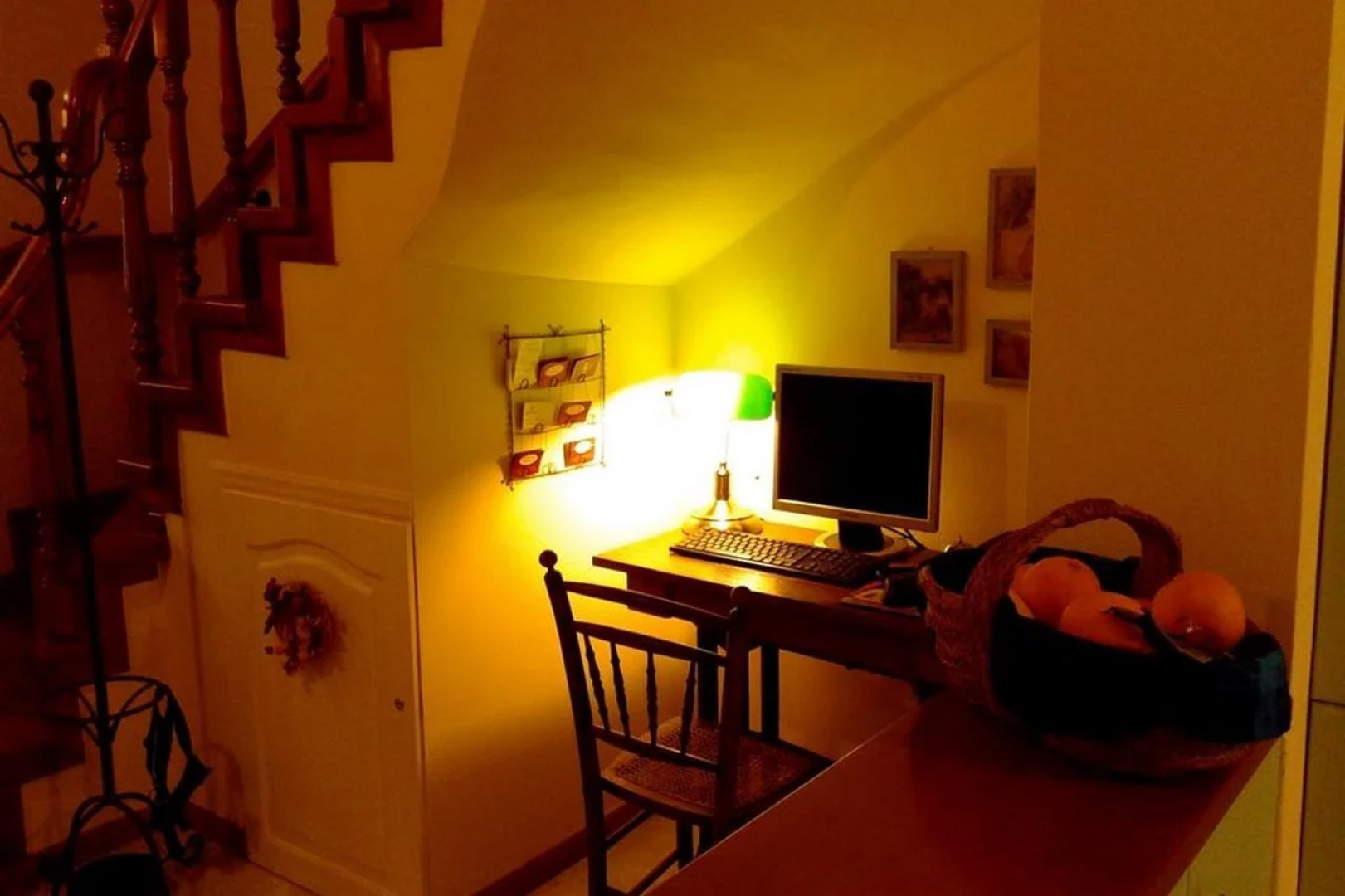 Garitsa bay Apartment