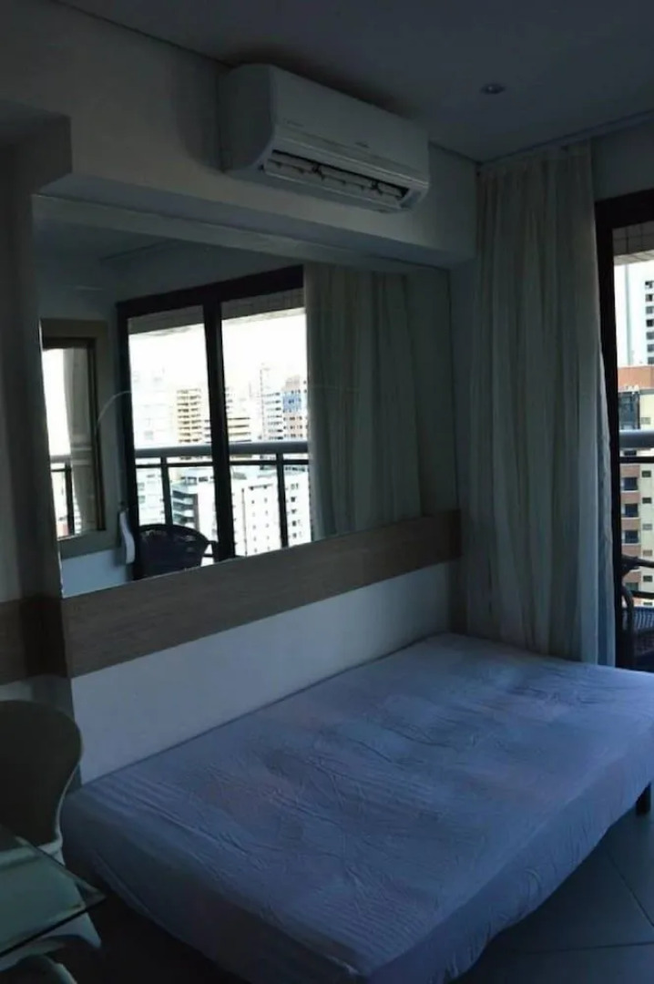 Flat vista mar Landscape beira mar 1206G