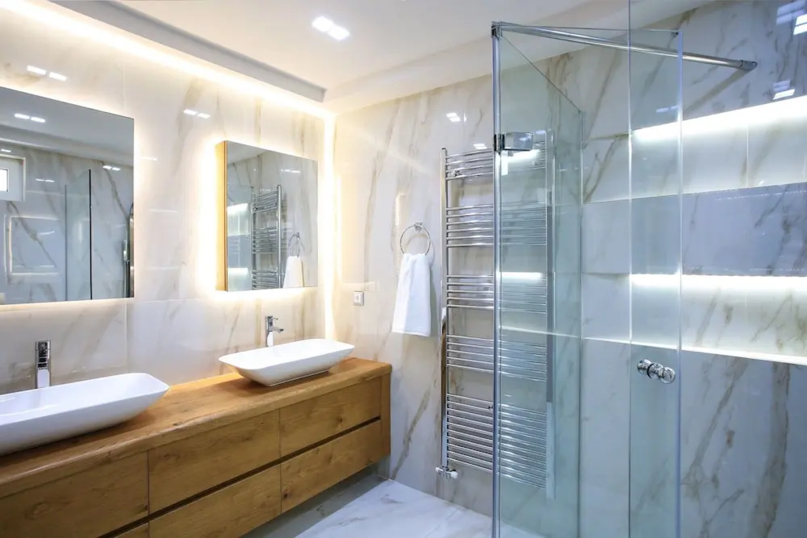 Design Villa Nicol Heated Pool Seaview