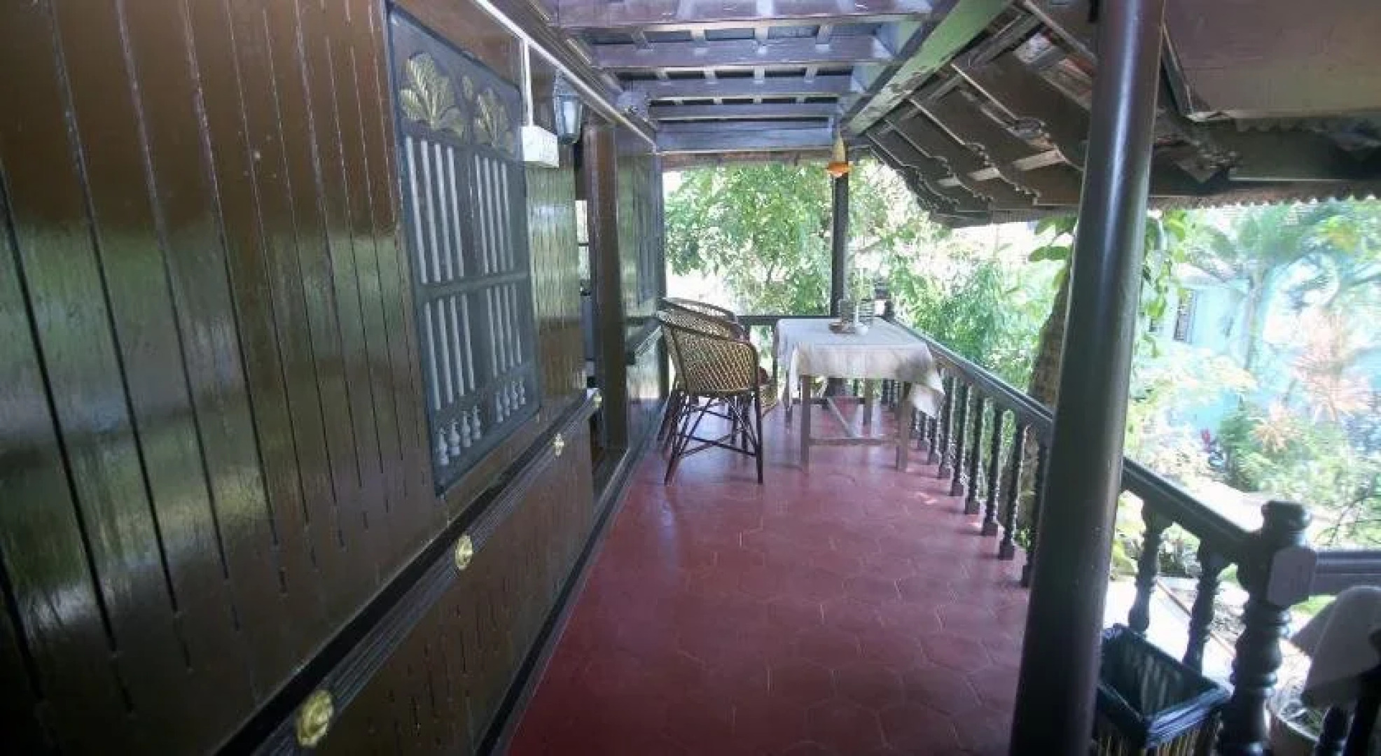 Varkala Marine Palace