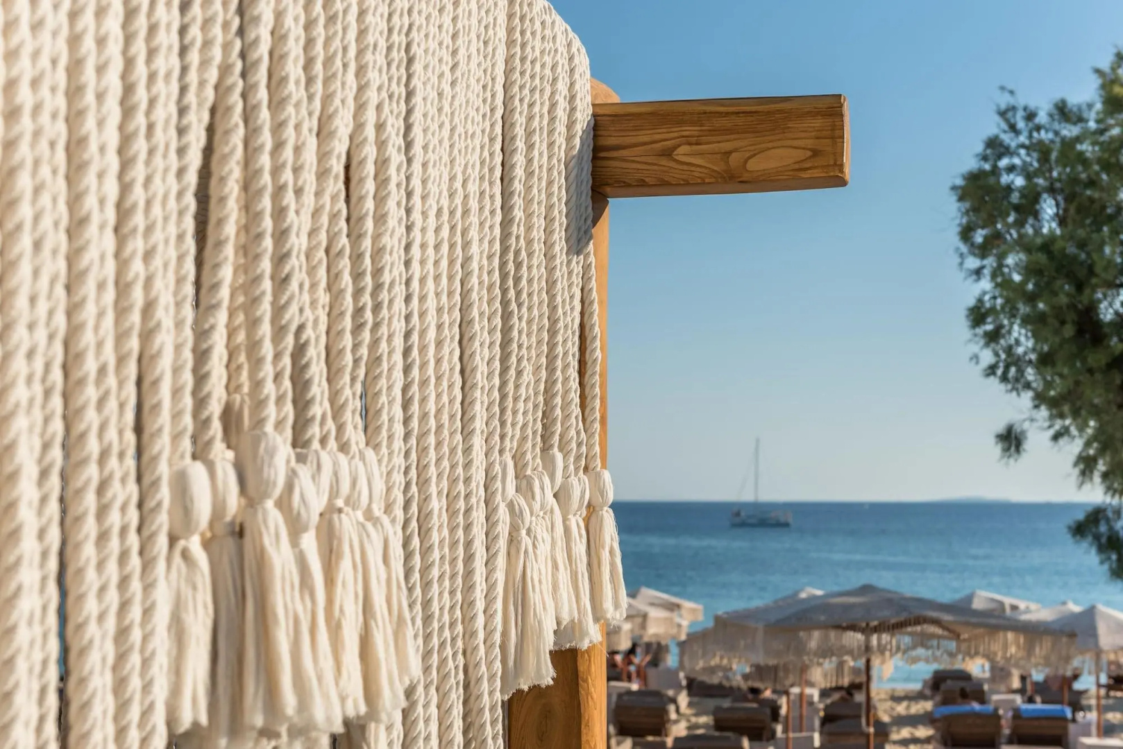 Virtu Suites
