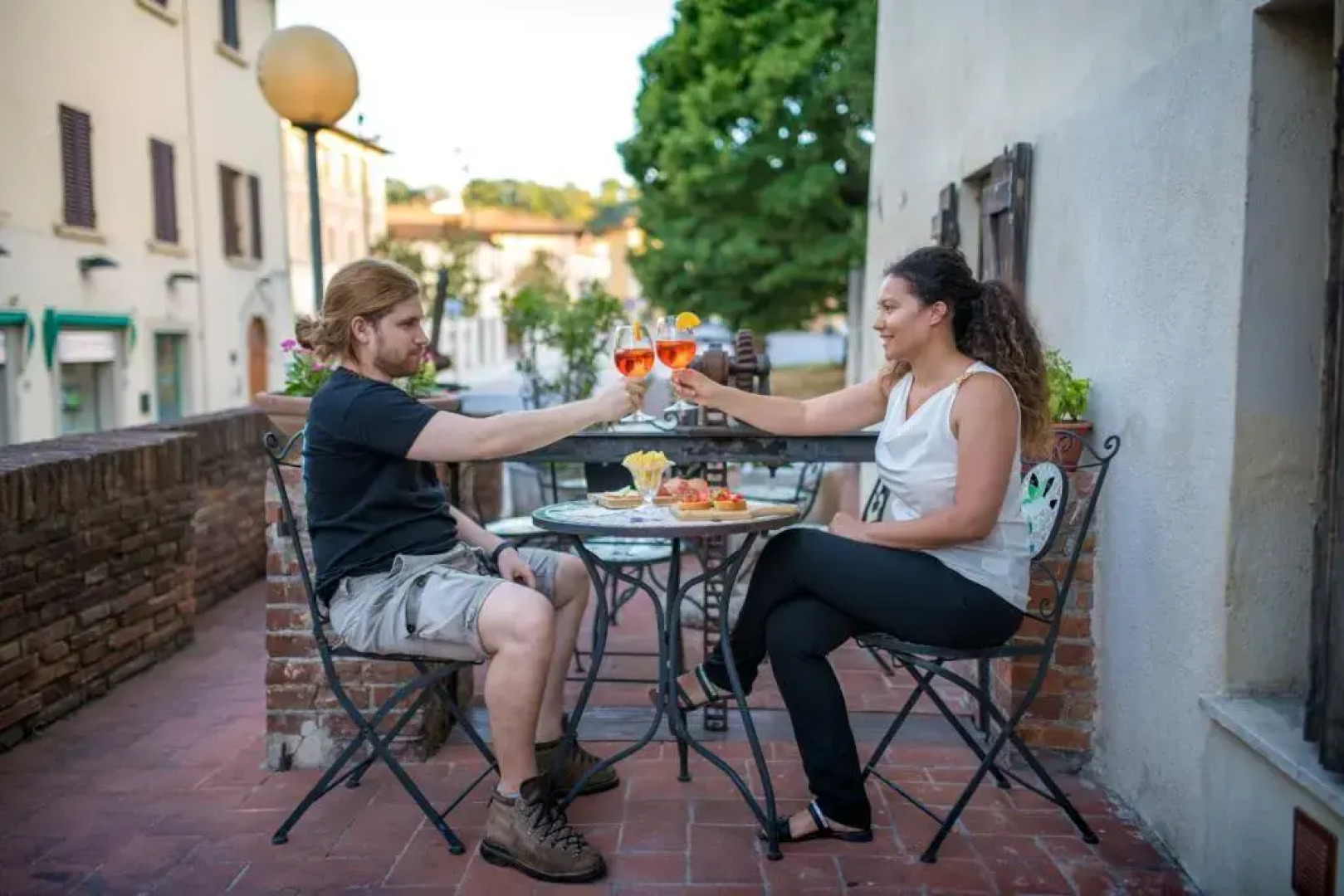 Hotel La Vecchia Cartiera