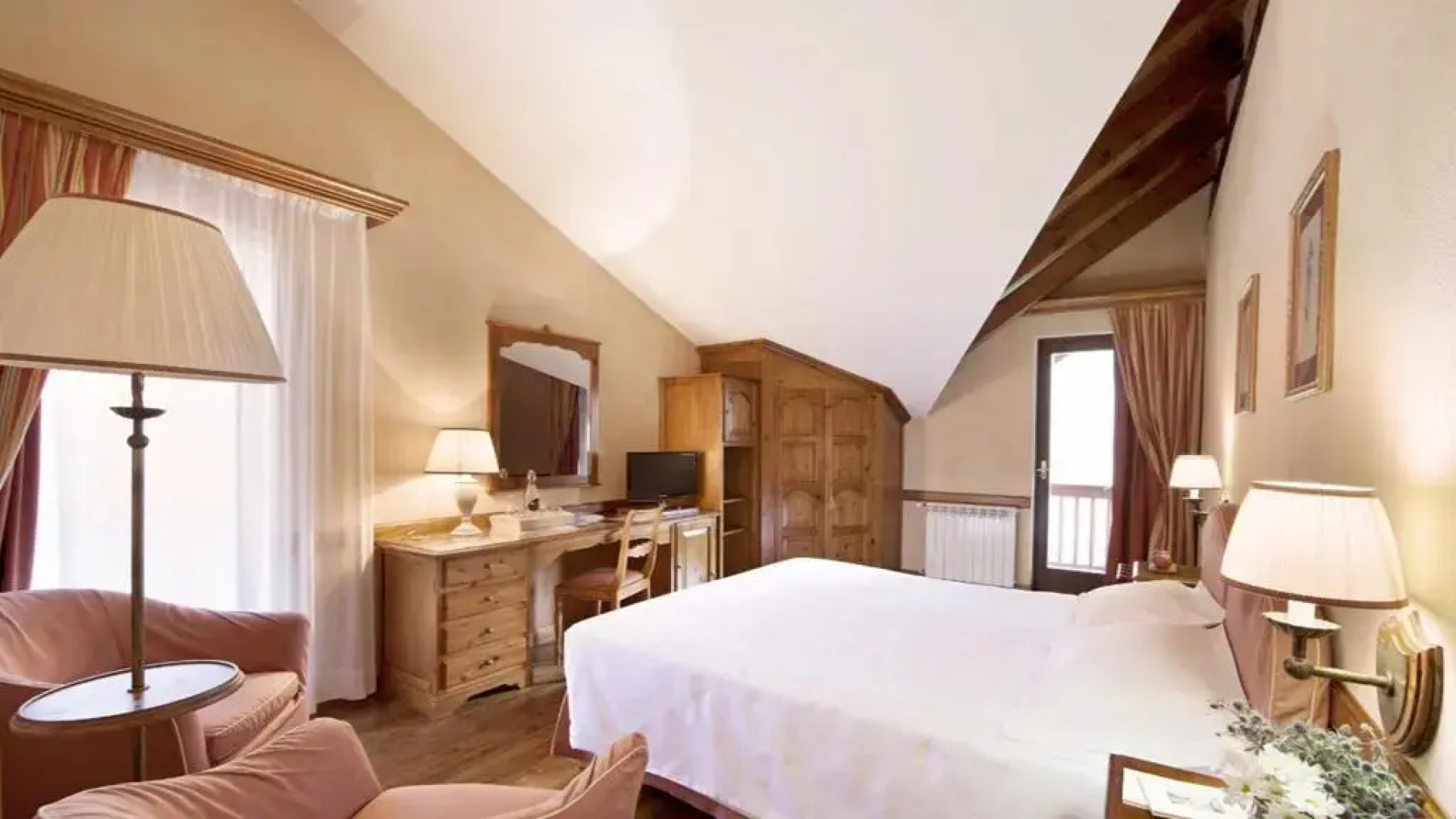 QC Terme Monte Bianco