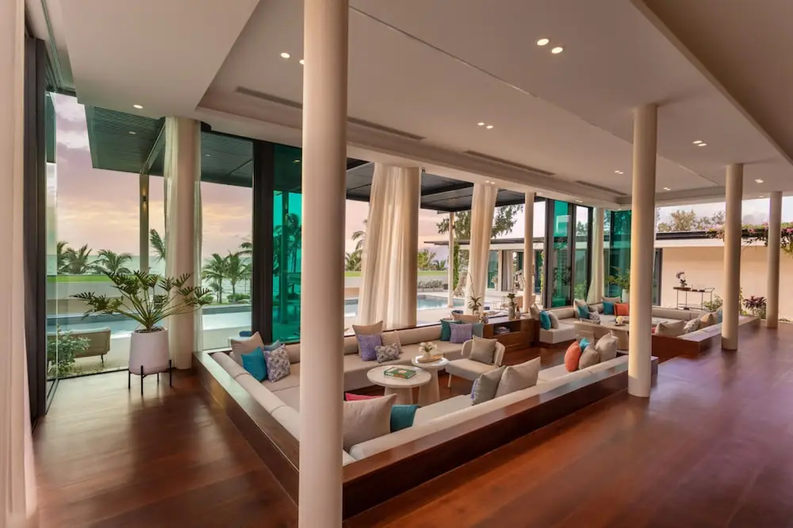 Villa Boonta
