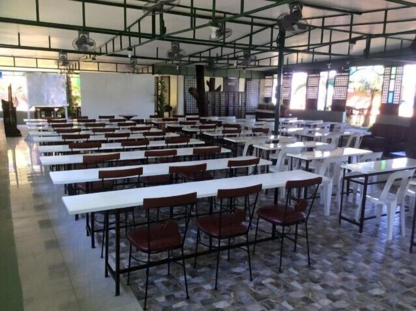 Sea of Dreams Resort