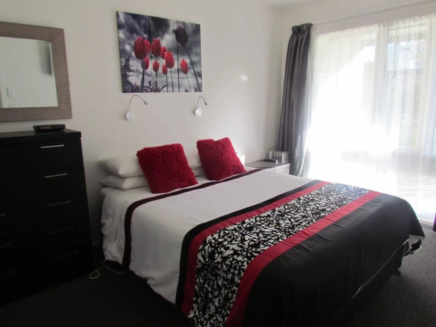 Avonhead Garden Motel