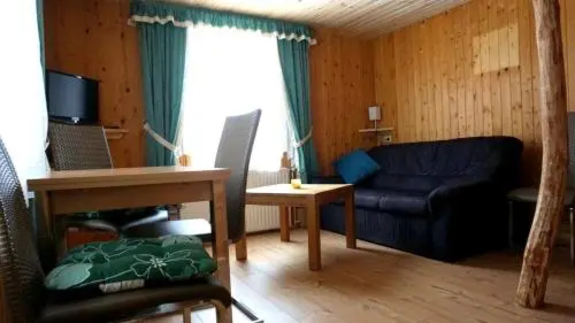 "Bungalow 315" Meyersgrund Im Thüringer Wald