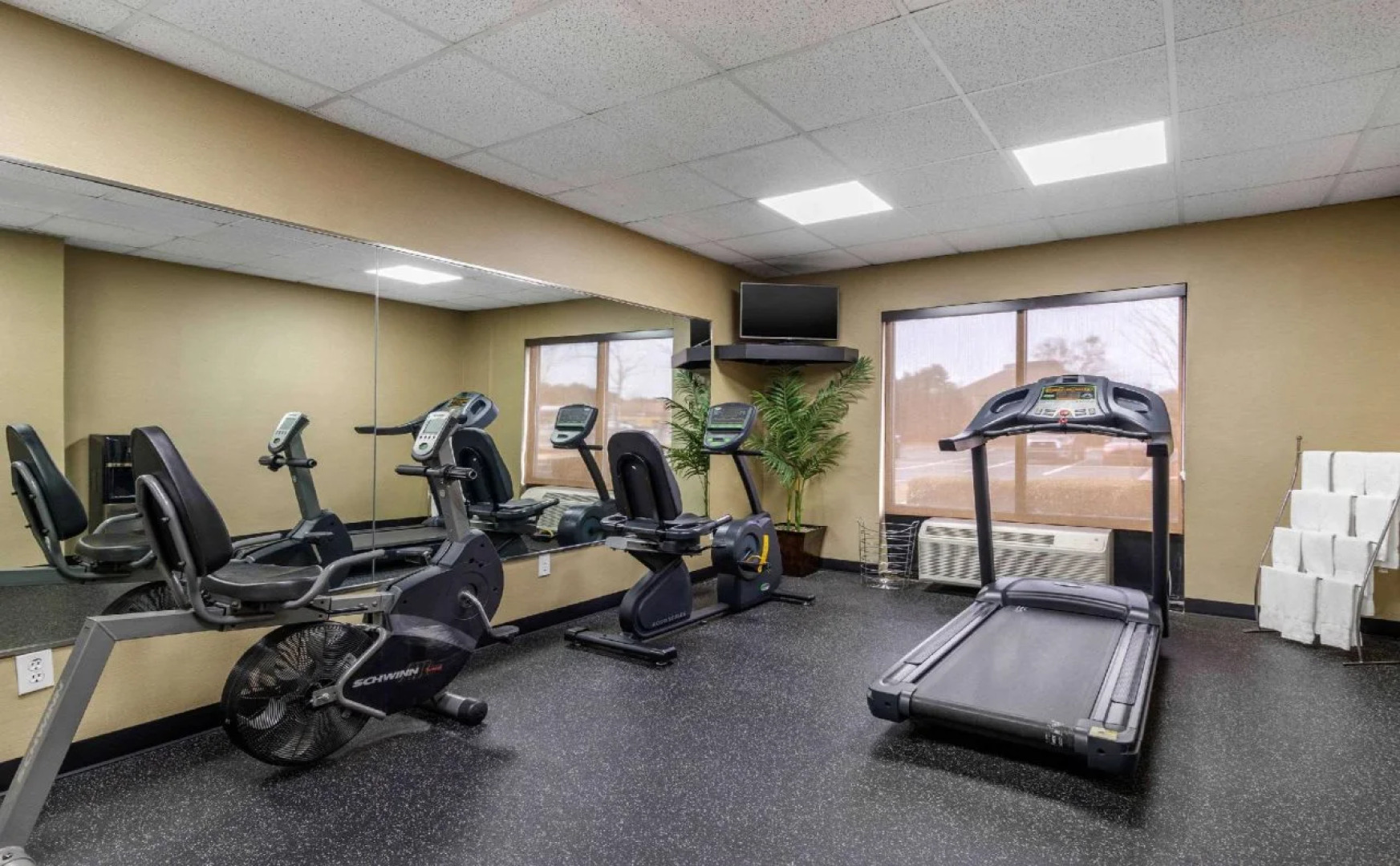 Comfort Inn & Suites Peachtree Corners