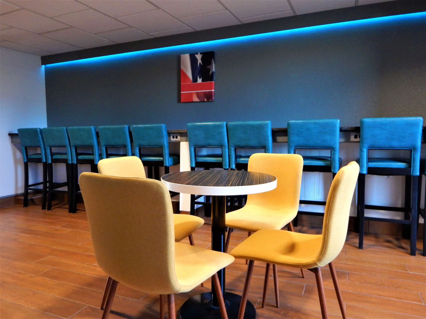 Baymont Inn & Suites Sheridan