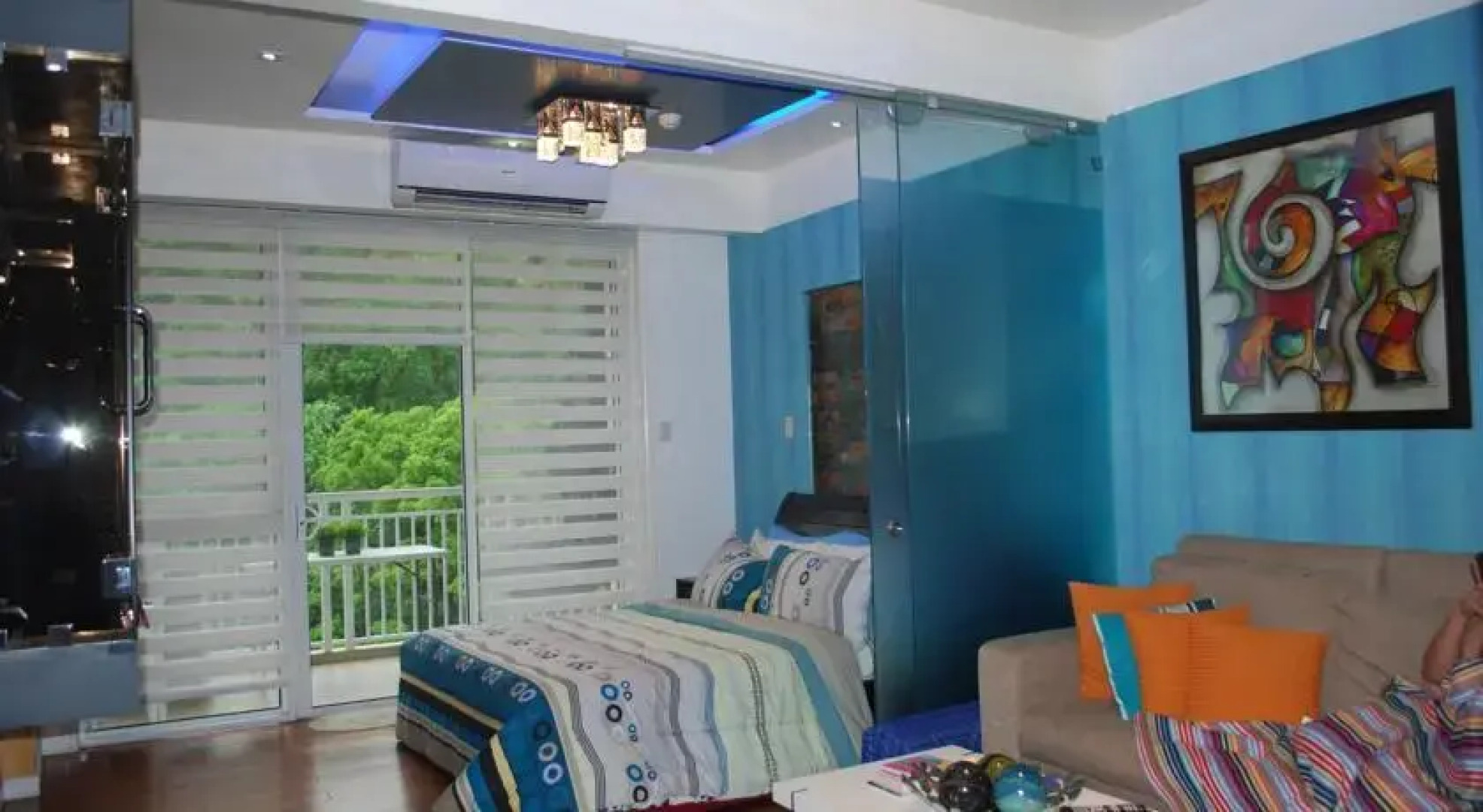 Jennys Place at Pico de loro