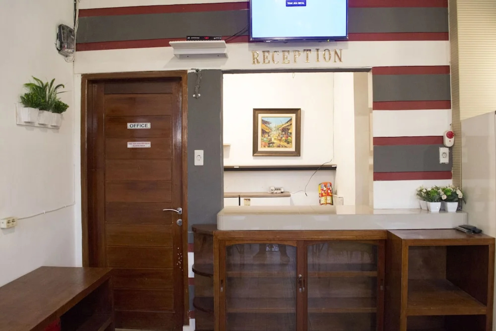 Mh Homestay by OYO Rooms