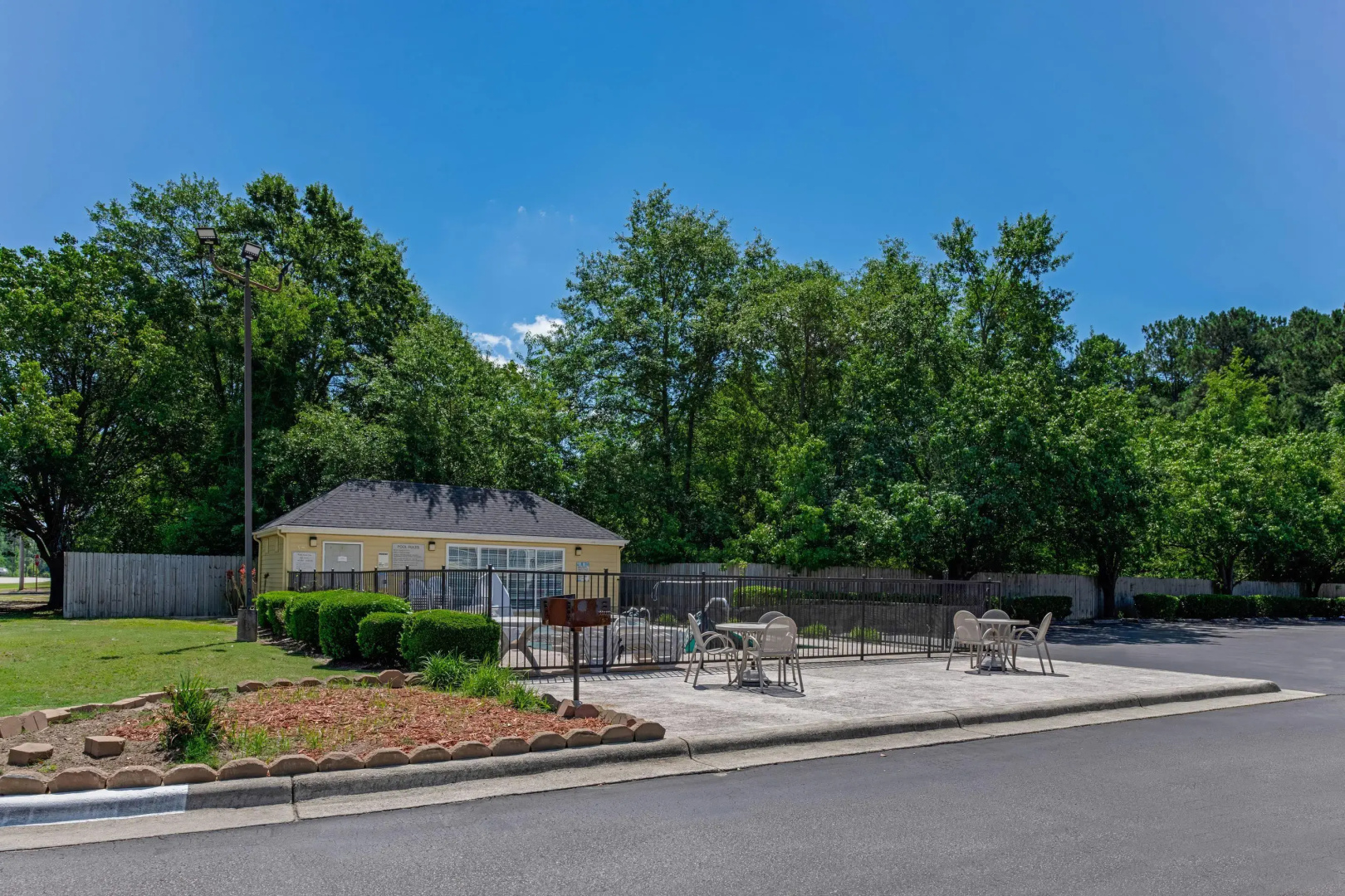 Quality Inn Laurinburg