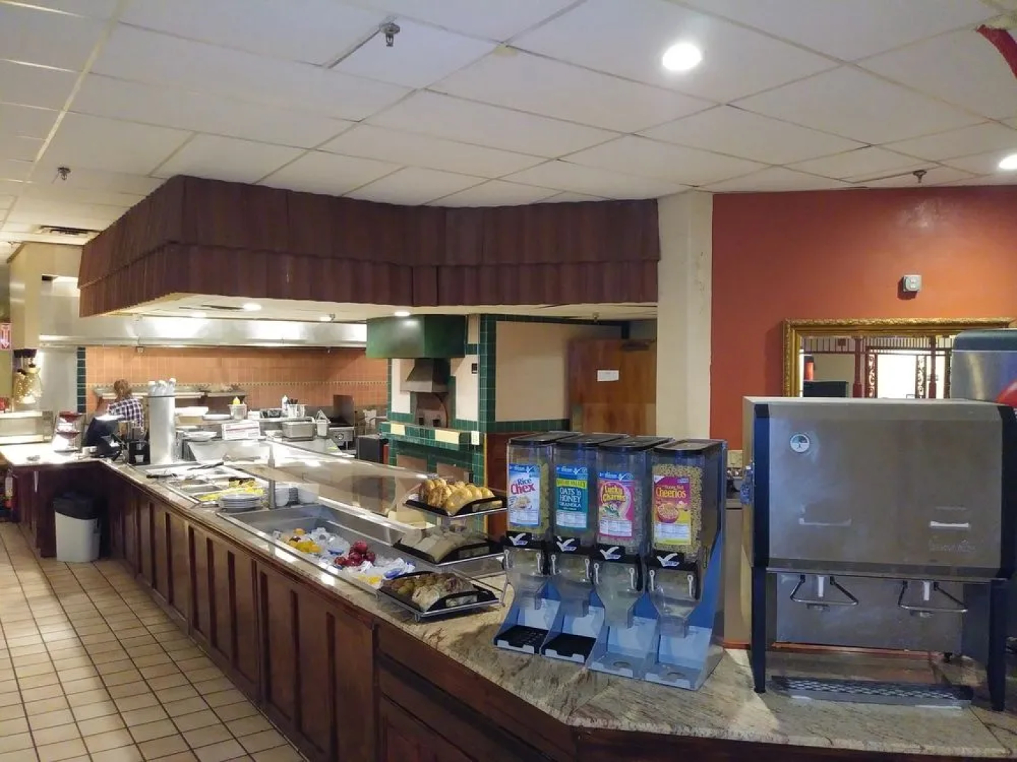 Econo Lodge
