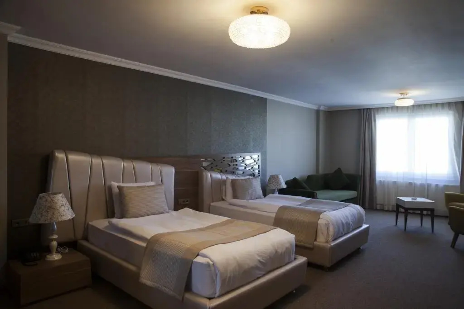 Royal Milano Hotel