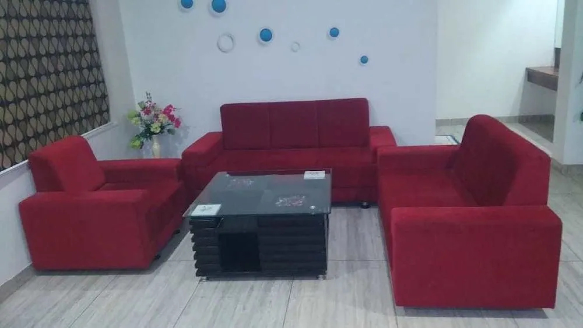 The Grand Vardhman Hotel