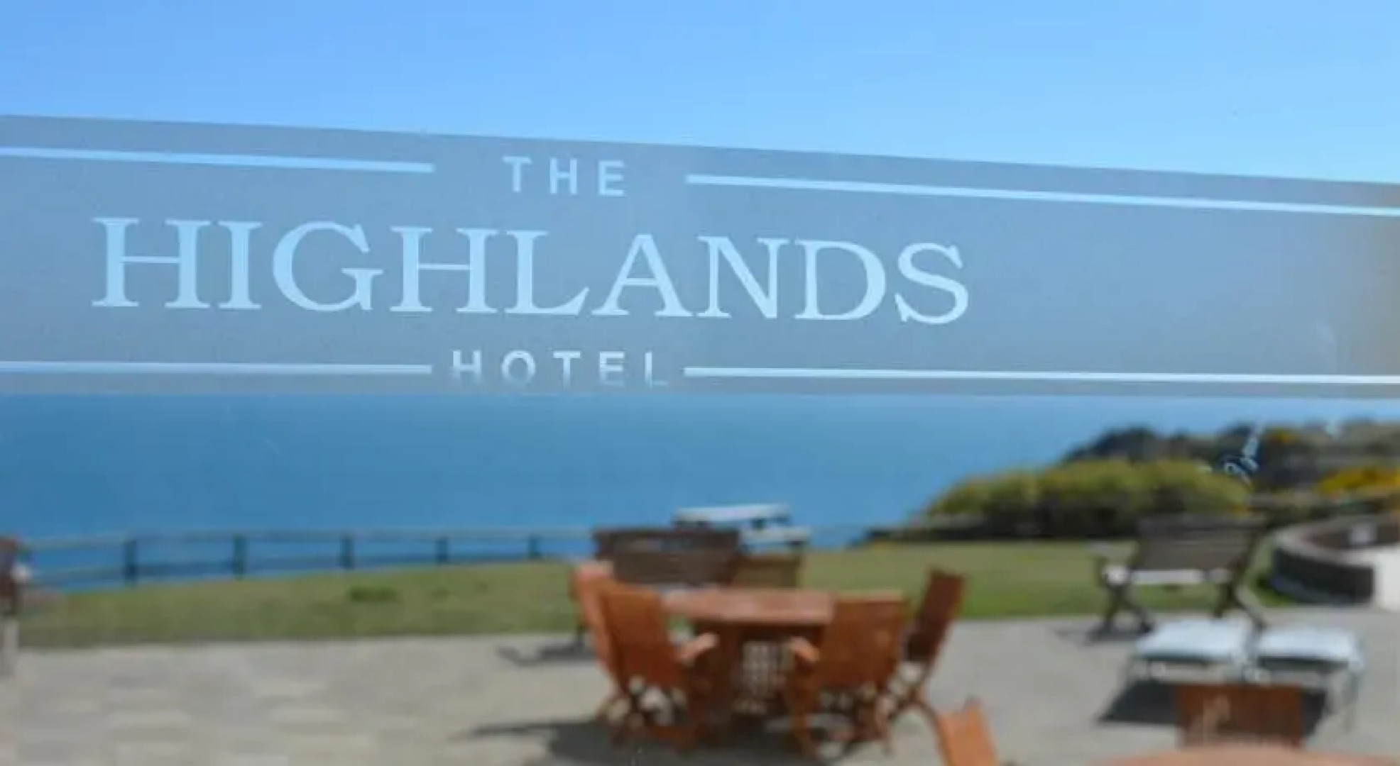 Highlands Hotel