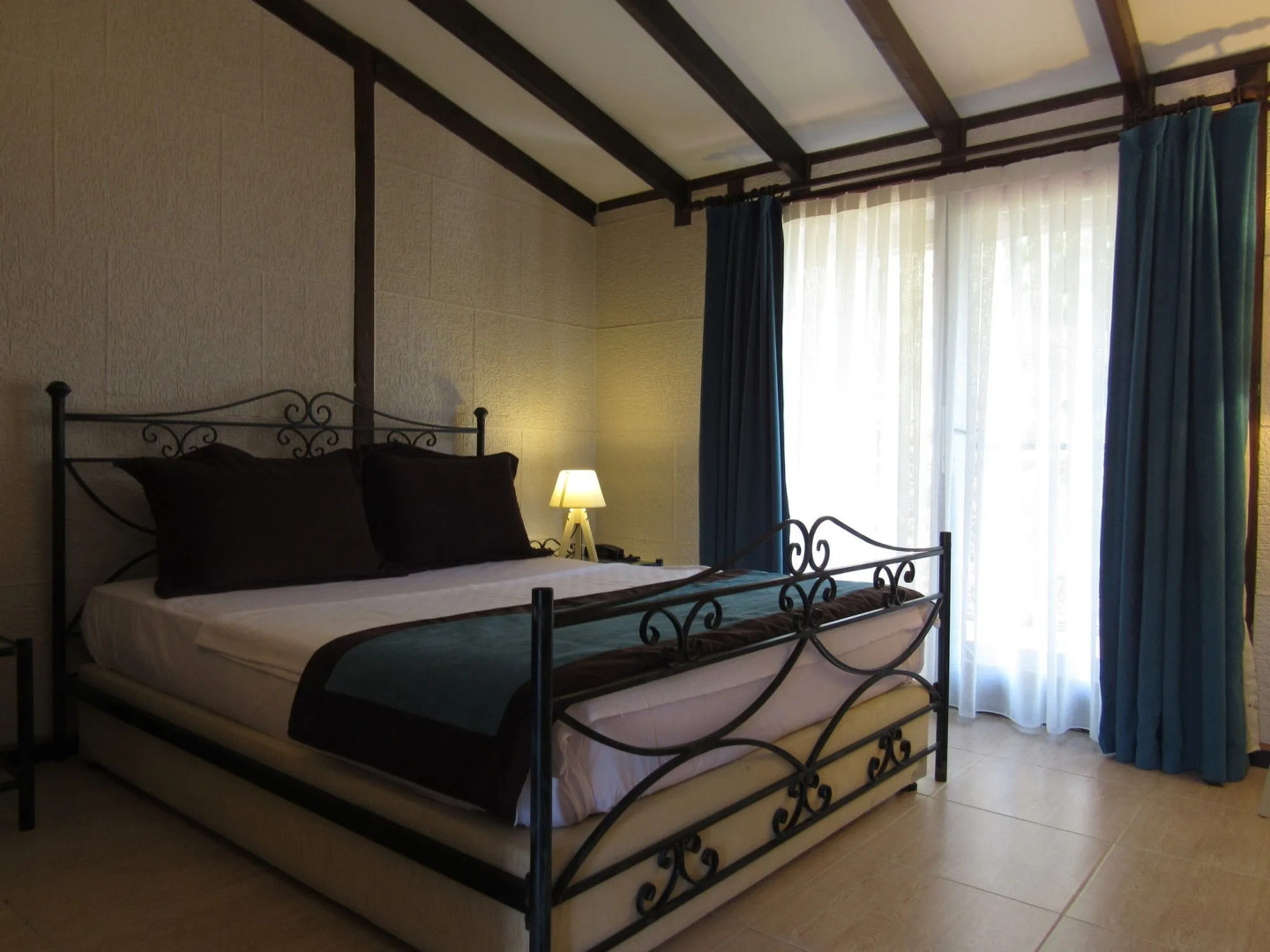 Assos Hunters Hotel - Special Class ( Adults Only)