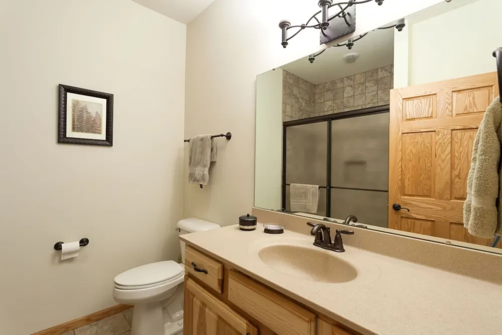 Copperwood #9 - 2 Br Condo