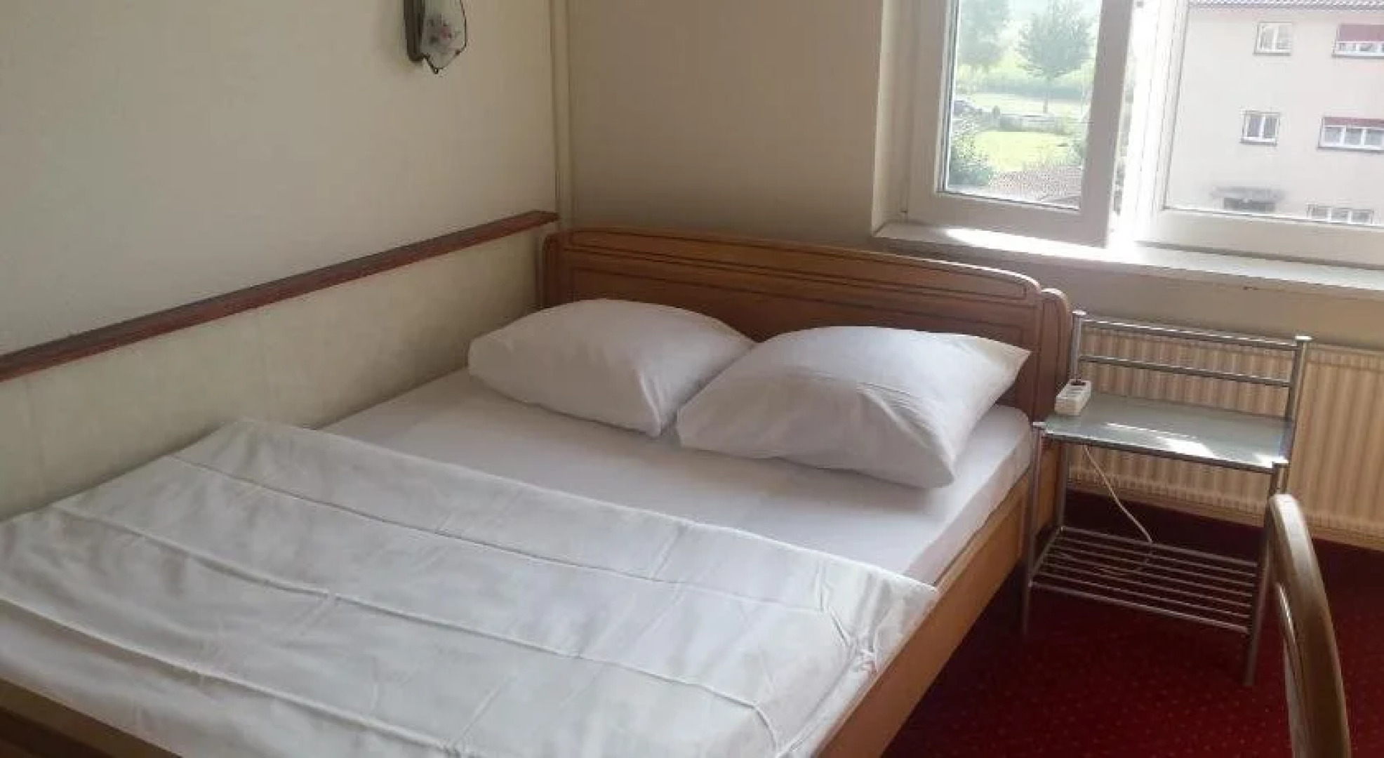 Hotel Restaurant Klösterli