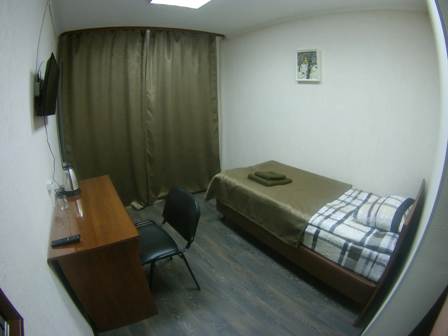 Центральная