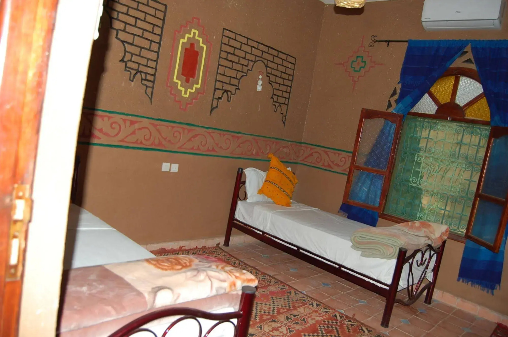 Riad Soleil du Monde