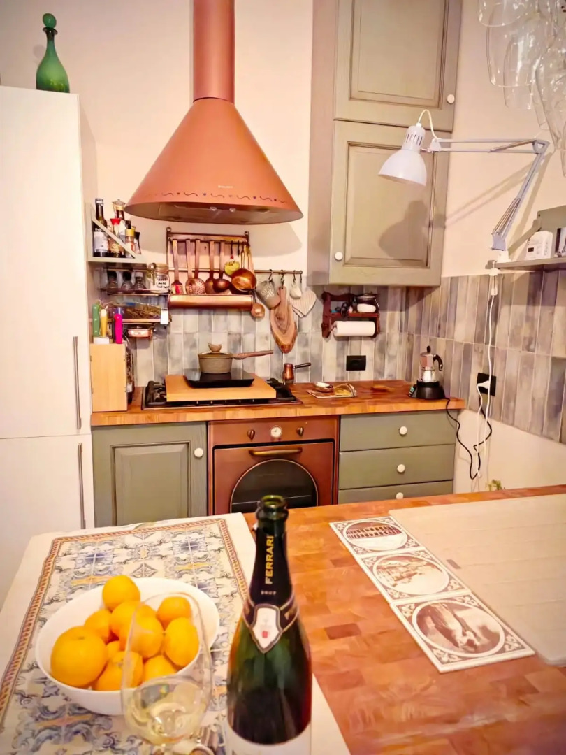 Magnificent Verona Center