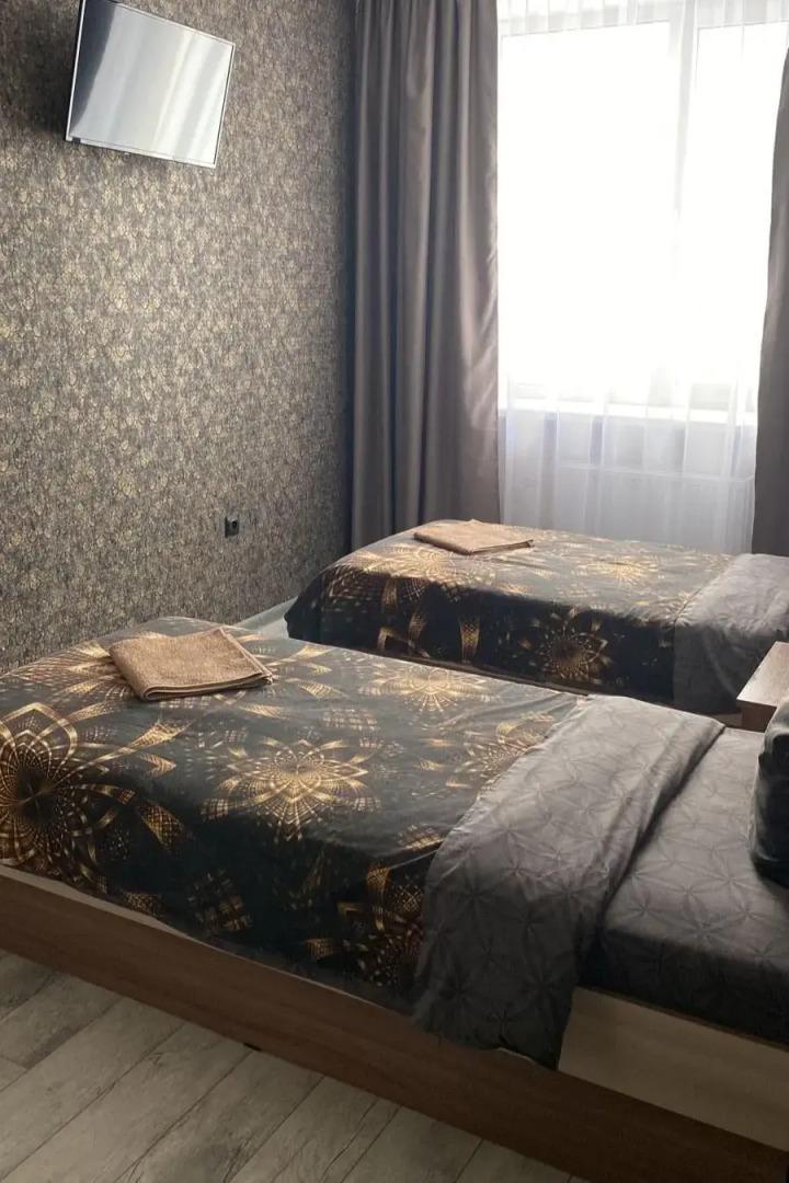 Постоялый двор