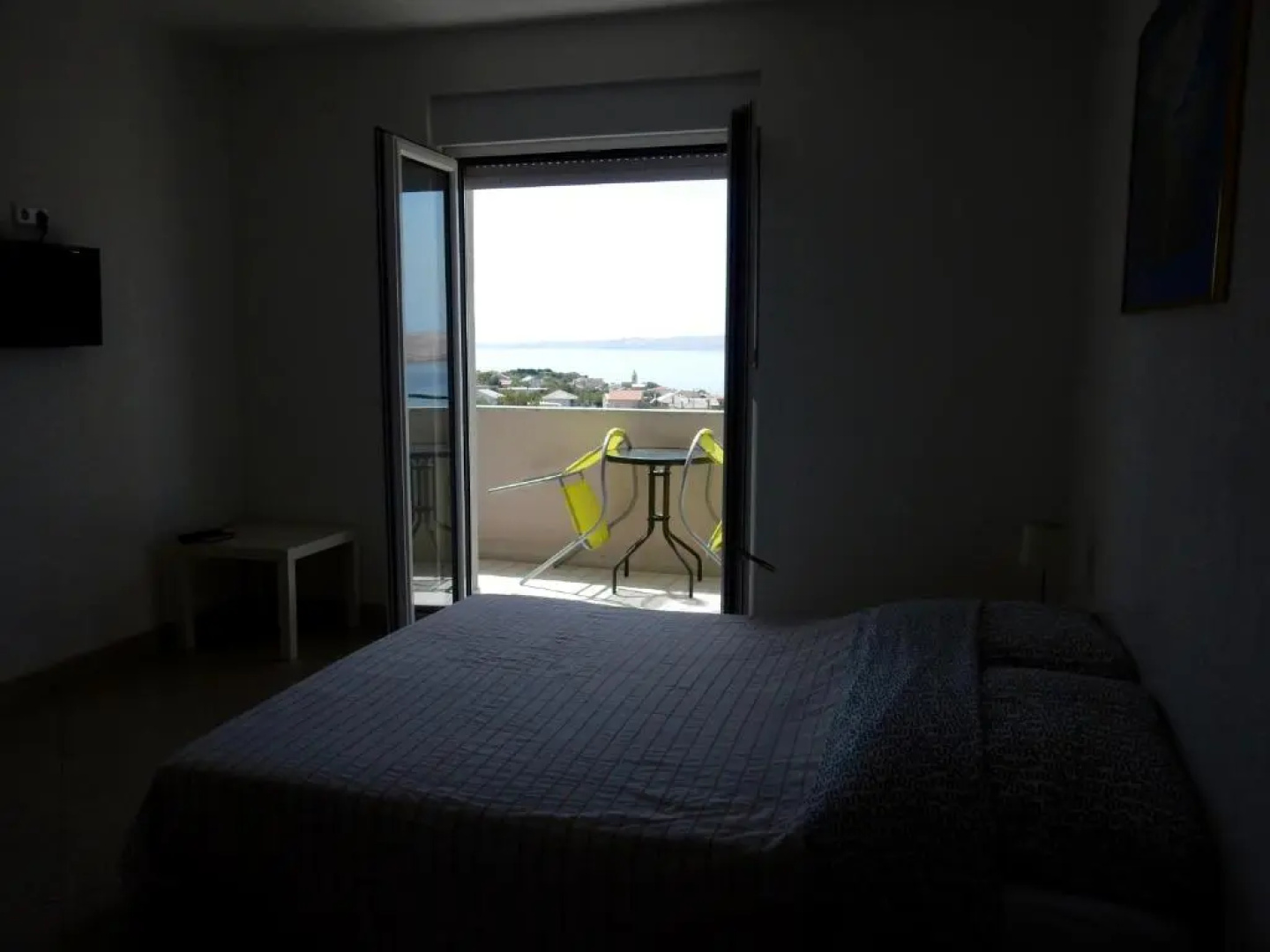 Apartment Vrata Velebita Karlobag