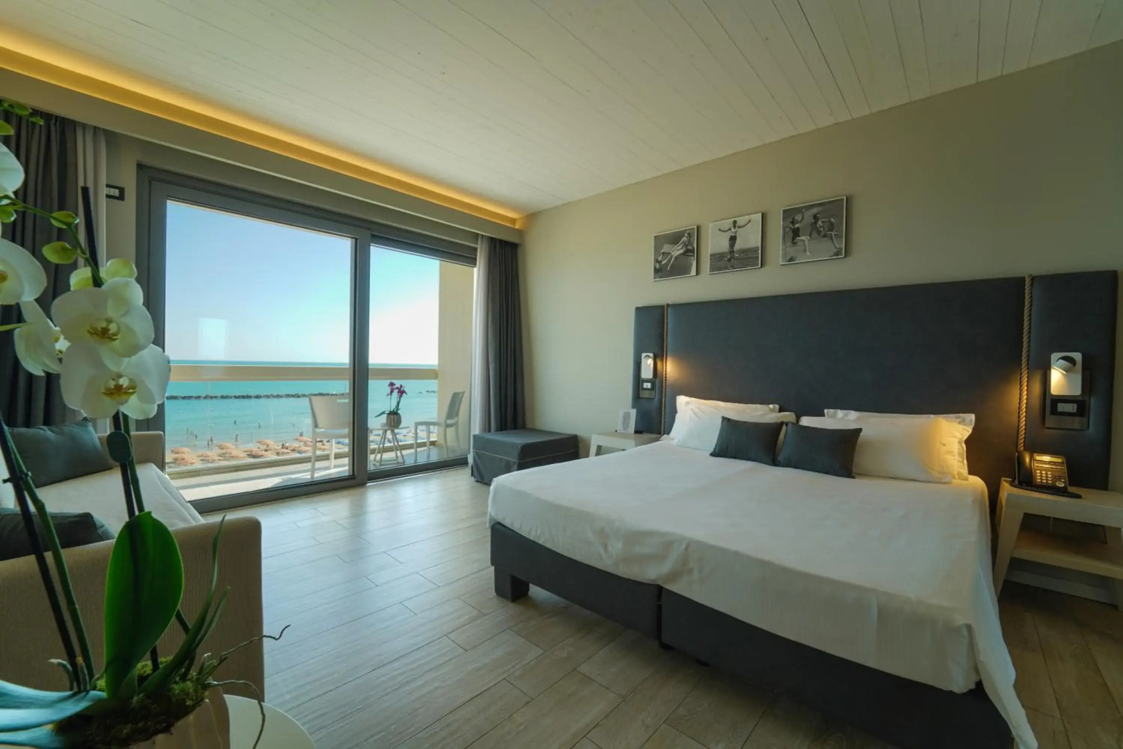 Nautilus Family Hotel