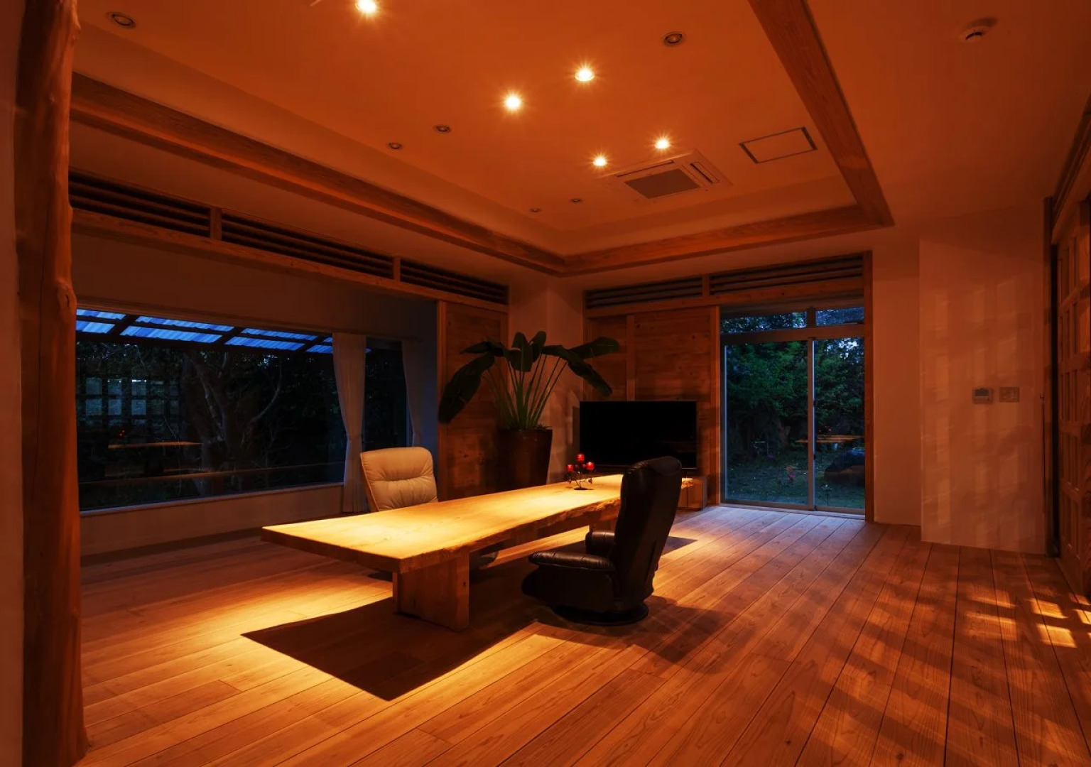 Hoshi no Terrace Motobu Yamazato