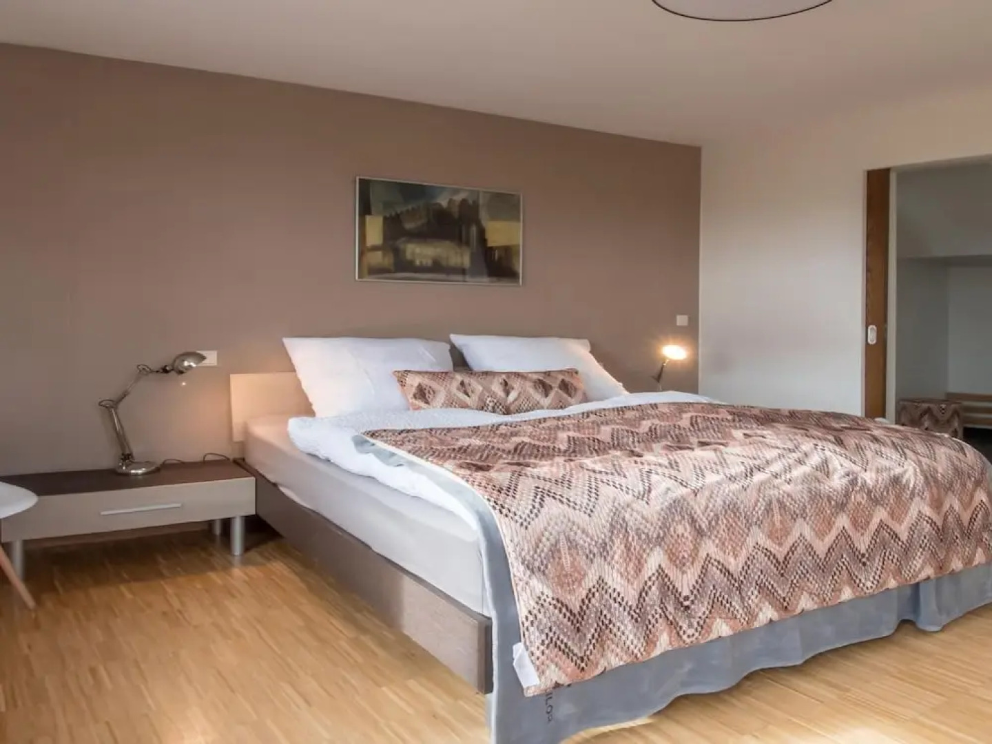 Elegant Escape in Quedlinburg