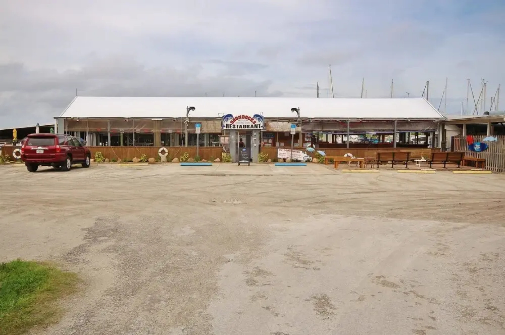 Seaside Hideaway Apartment 3