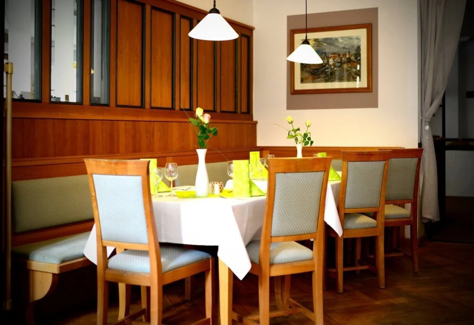 Altstadthotel Haßfurt